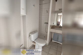 location appartement cahors 46000