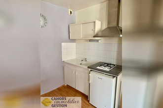 location appartement cahors 46000