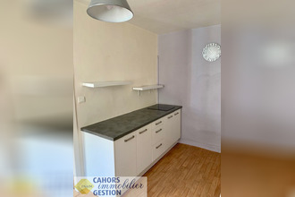 location appartement cahors 46000
