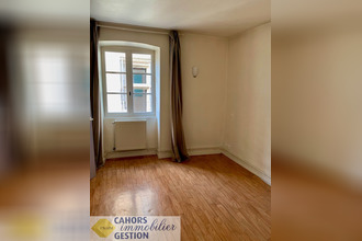 location appartement cahors 46000