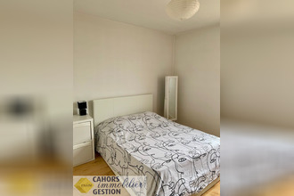 location appartement cahors 46000