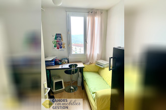 location appartement cahors 46000