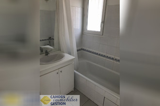 location appartement cahors 46000