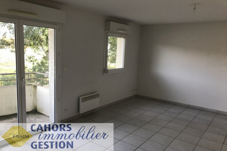 location appartement cahors 46000