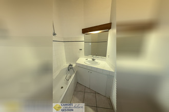 location appartement cahors 46000