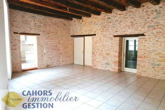 location appartement cahors 46000