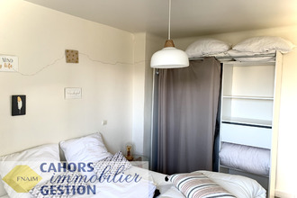 location appartement cahors 46000