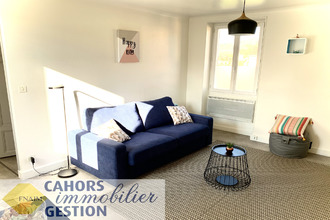 location appartement cahors 46000