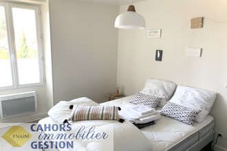 location appartement cahors 46000