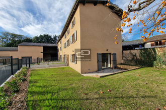 location appartement cailloux-sur-fontaines 69270