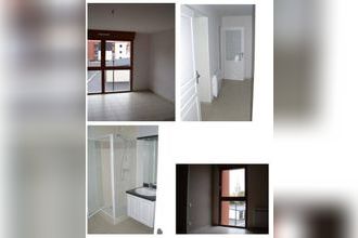 location appartement calais 62100