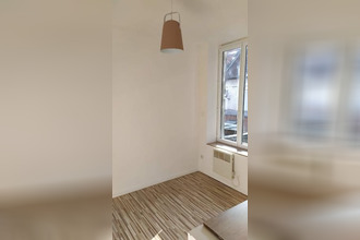 Ma-Cabane - Location Appartement Calais, 39 m²