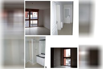 Ma-Cabane - Location Appartement Calais, 62 m²