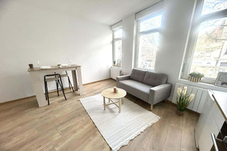 location appartement calais 62100