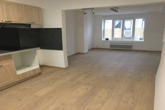 location appartement calais 62100