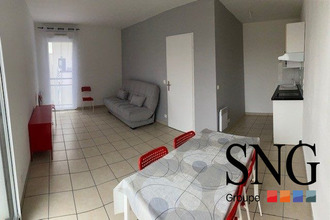 location appartement calais 62100