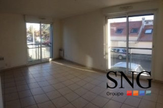 location appartement calais 62100