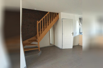 location appartement calais 62100