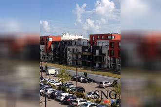 location appartement calais 62100