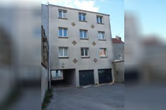 location appartement calais 62100