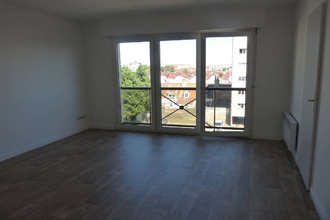 location appartement calais 62100