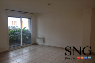 location appartement calais 62100