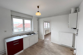 location appartement calais 62100