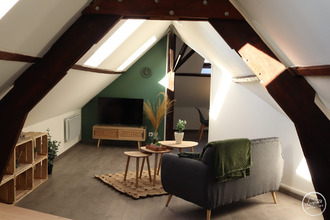 location appartement calais 62100