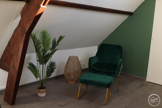 location appartement calais 62100