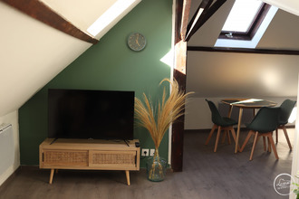location appartement calais 62100
