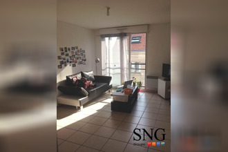 location appartement calais 62100