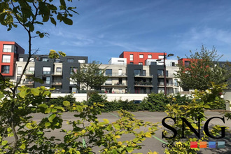 location appartement calais 62100