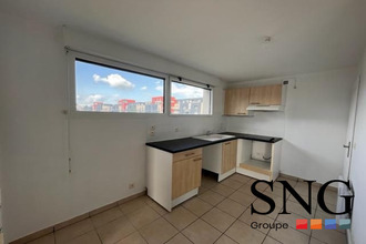 location appartement calais 62100