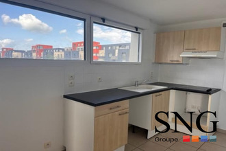 location appartement calais 62100