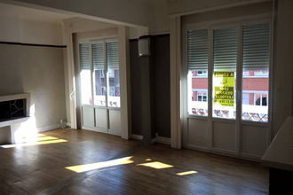 location appartement calais 62100