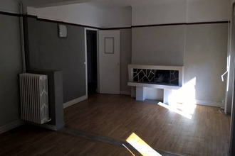location appartement calais 62100