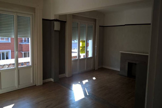 location appartement calais 62100