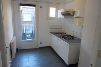location appartement calais 62100