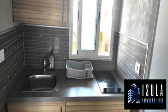 location appartement calcatoggio 20111