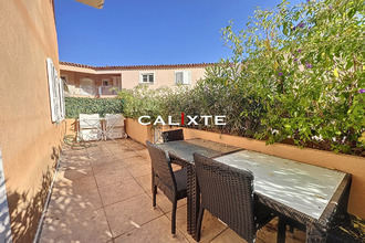 location appartement callian 83440