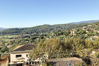 location appartement callian 83440