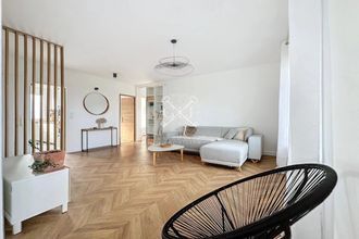 Ma-Cabane - Location Appartement Caluire-et-Cuire, 72 m²