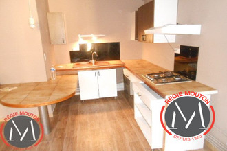 location appartement caluire-et-cuire 69300