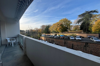 location appartement caluire-et-cuire 69300