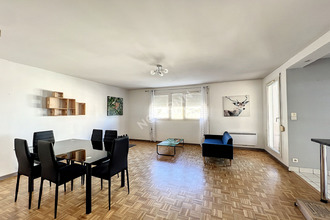 location appartement caluire-et-cuire 69300