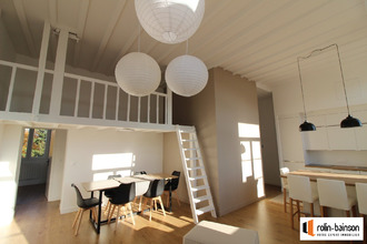 location appartement caluire-et-cuire 69300