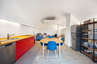 location appartement caluire-et-cuire 69300