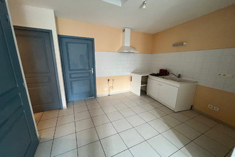 location appartement calvisson 30420