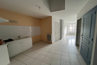 location appartement calvisson 30420