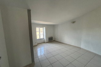 location appartement calvisson 30420